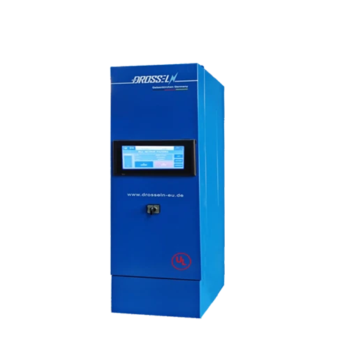 Bộ lọc sóng hài tích cực