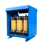 Máy biến áp giảm thiểu sóng hài